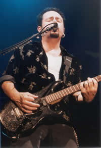 Steve Lukather