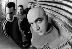 Staind