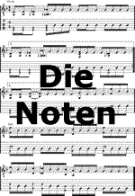 Whisper- Die Noten