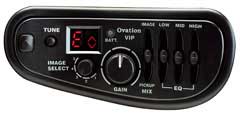 Ovation VIP-5 Preamp