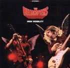 CD: The Hellacopters  - High Visibility